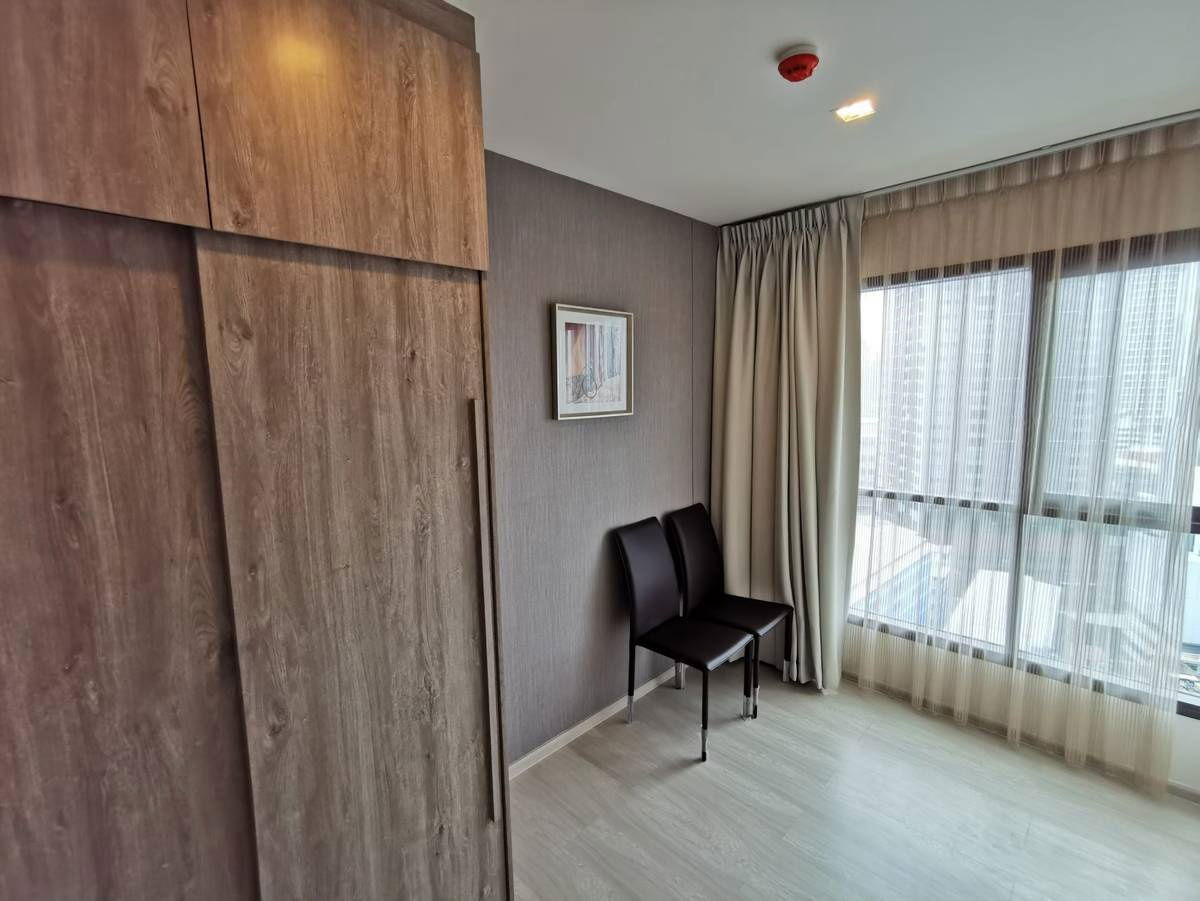 รูป Condo Life Sukhumvit 48 ปล่อยเช่า 22000 - รูปที่ 6/17