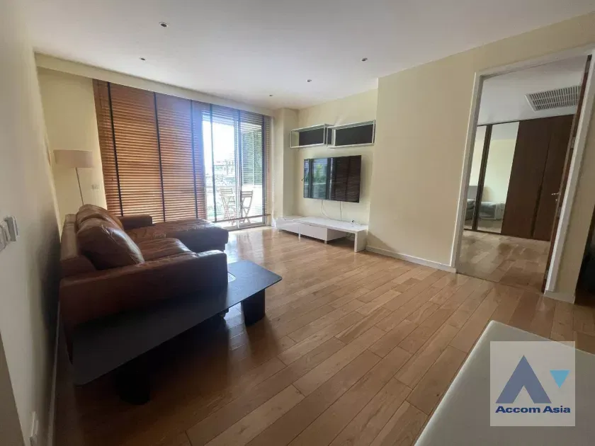 picture 🔼🔽 AccomA 📩  2 BR Condominium @The Legend Saladaeng (AA38626) - 6/12