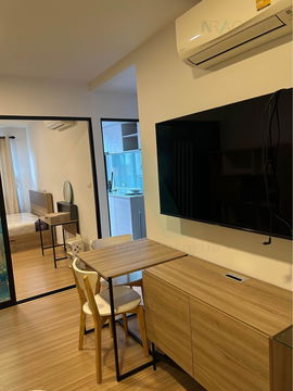 🔺 ขายคอนโด ชีวาทัย ฮอลล์มาร์ค ลาดพร้าว-โชคชัย 4 อาคาร A ชั้น 5 2 ห้องนอน ขนาด 32 ตรม ใกล้ ตลาดโชคชัย