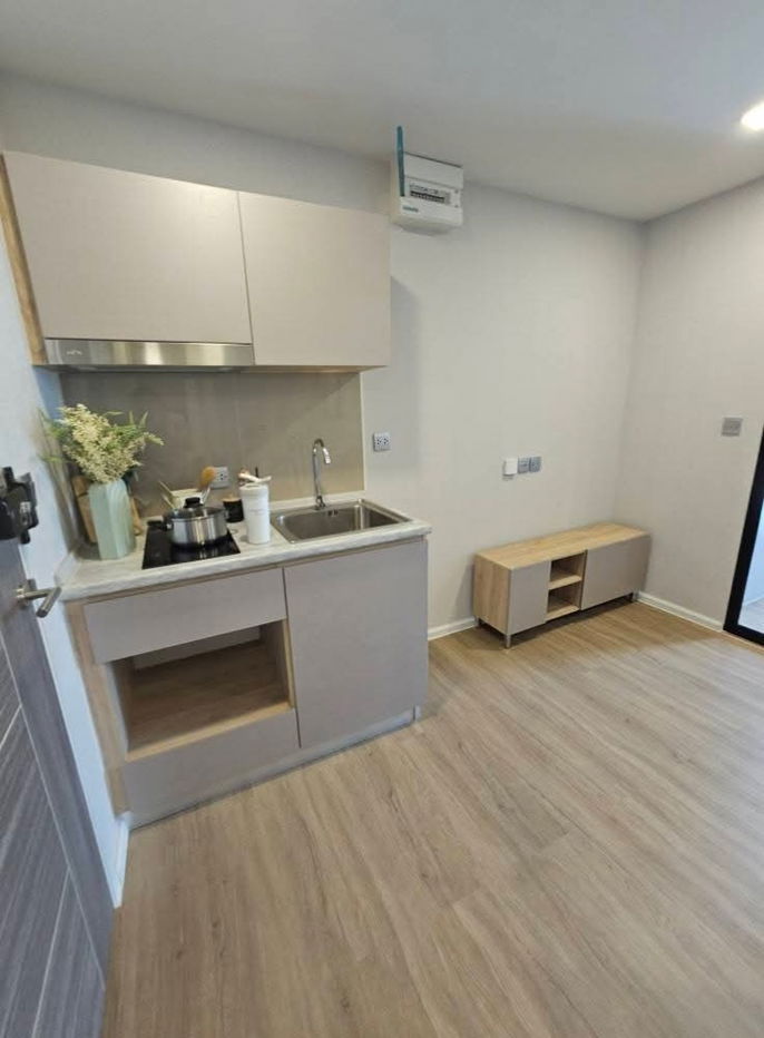 picture Owner Direct – Atmoz Ratchada-Huai Khwang Brand-new unit, fully furnished & ready to move in. - 9/17