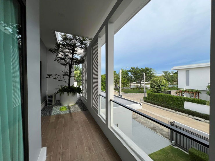 picture #Z2246💥020968🔥 House for rent at Mantana Bangna Km. 15 - 21/21