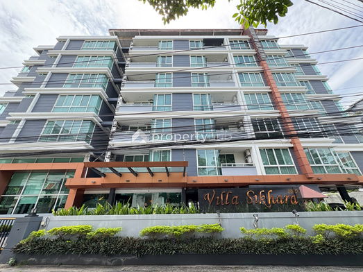 Project Villa Sikhara Picture - 5/11