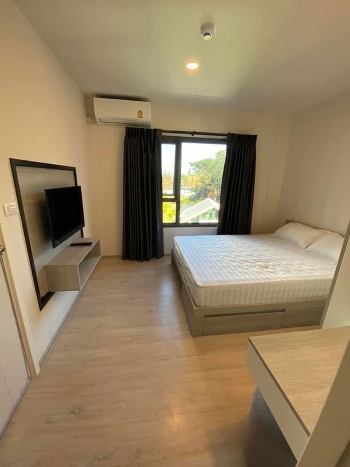 picture For Rent Escent Park​ ville Chiangmai - 3/8