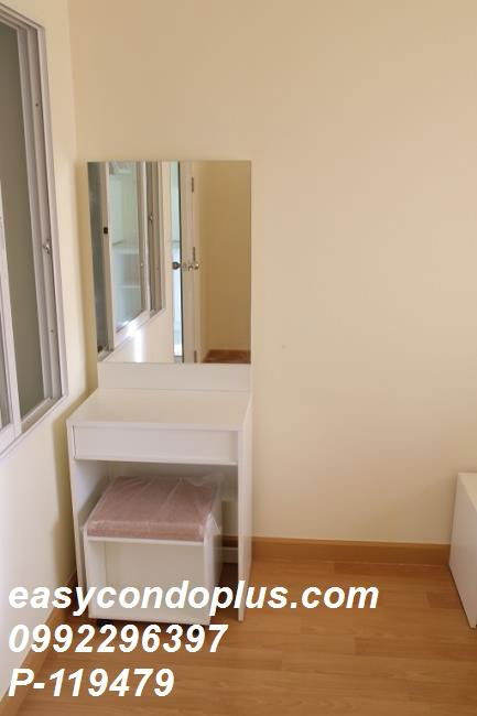 picture P-119479 Condo for rent Life @ Ratchada (Ladprao 36) fully furnished (Confirm again when visit).  - 2/16