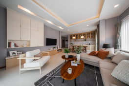 Project Suetrong Serene Pattaya-Sattahip Picture - 4/14