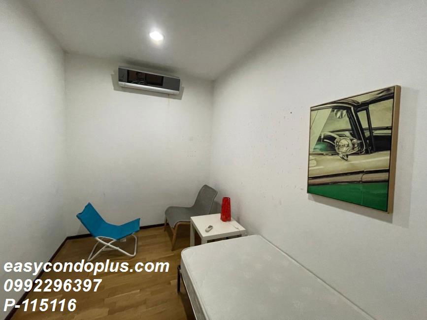 picture P-115116 Condo for rent Amanta Ratchada fully furnished (Confirm again when visit).  - 14/15