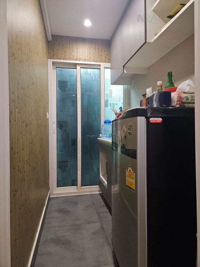 picture 🚩 For Sell Condo BUDGET CONDO TIWANON Building 1, Floor 5,1 bed room, Room size 27 sqm - 6/8