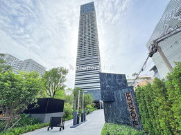 Project Noble form Thonglor Picture - 5/24