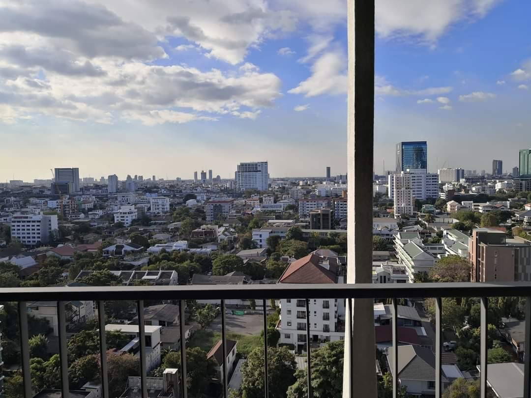 รูป My Room on Sale ราคากันเองครับ ขายคอนโด ไซมิส ราชครู 2 ห้องนอน - รูปที่ 14/17