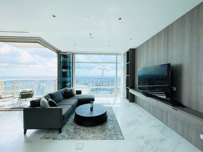 โฟร์ซีซัน ไพรเวท เรสซิเดนซ์ 🌟PN-00006883🌟