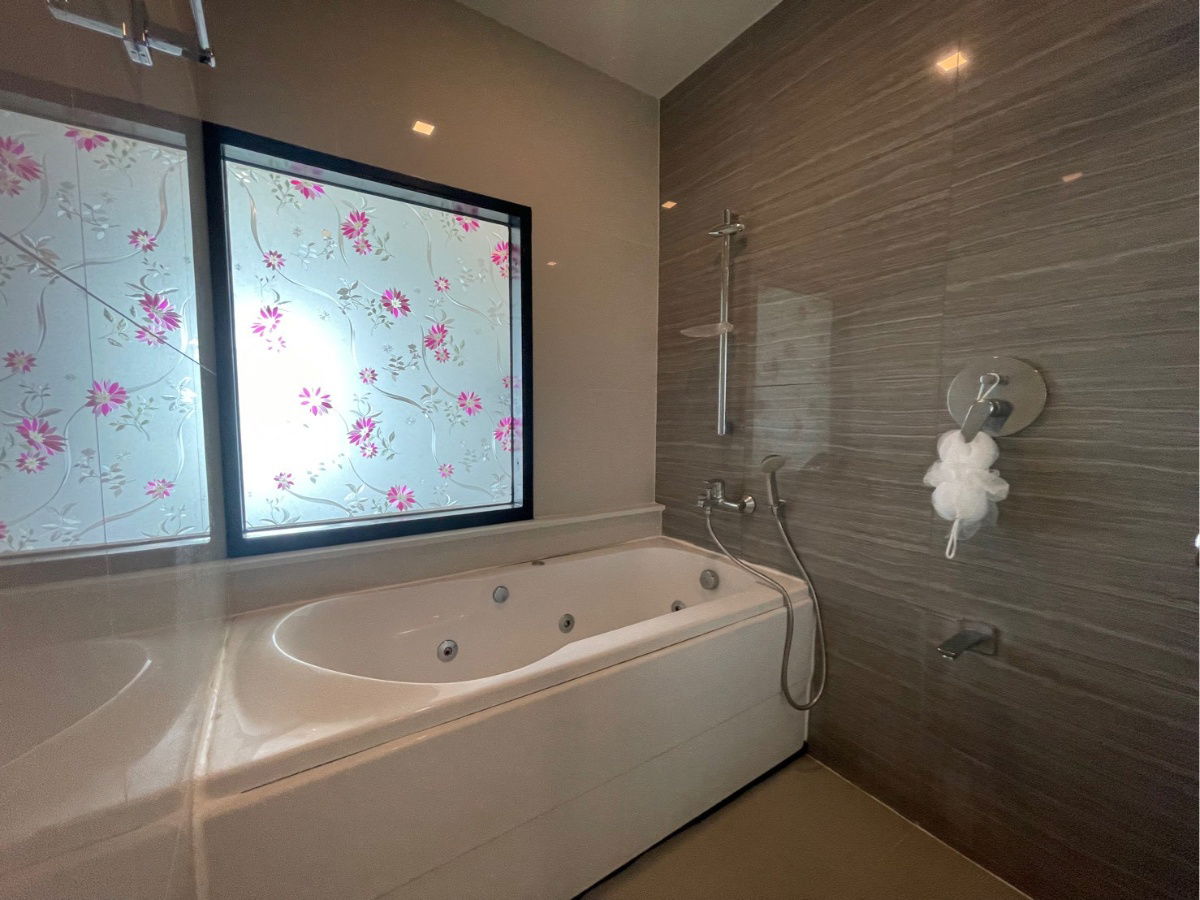 picture 💜For rent: Knightsbridge The Ocean Sriracha, Duplex 2 FL, sea view, size 70 sq m. - 17/31
