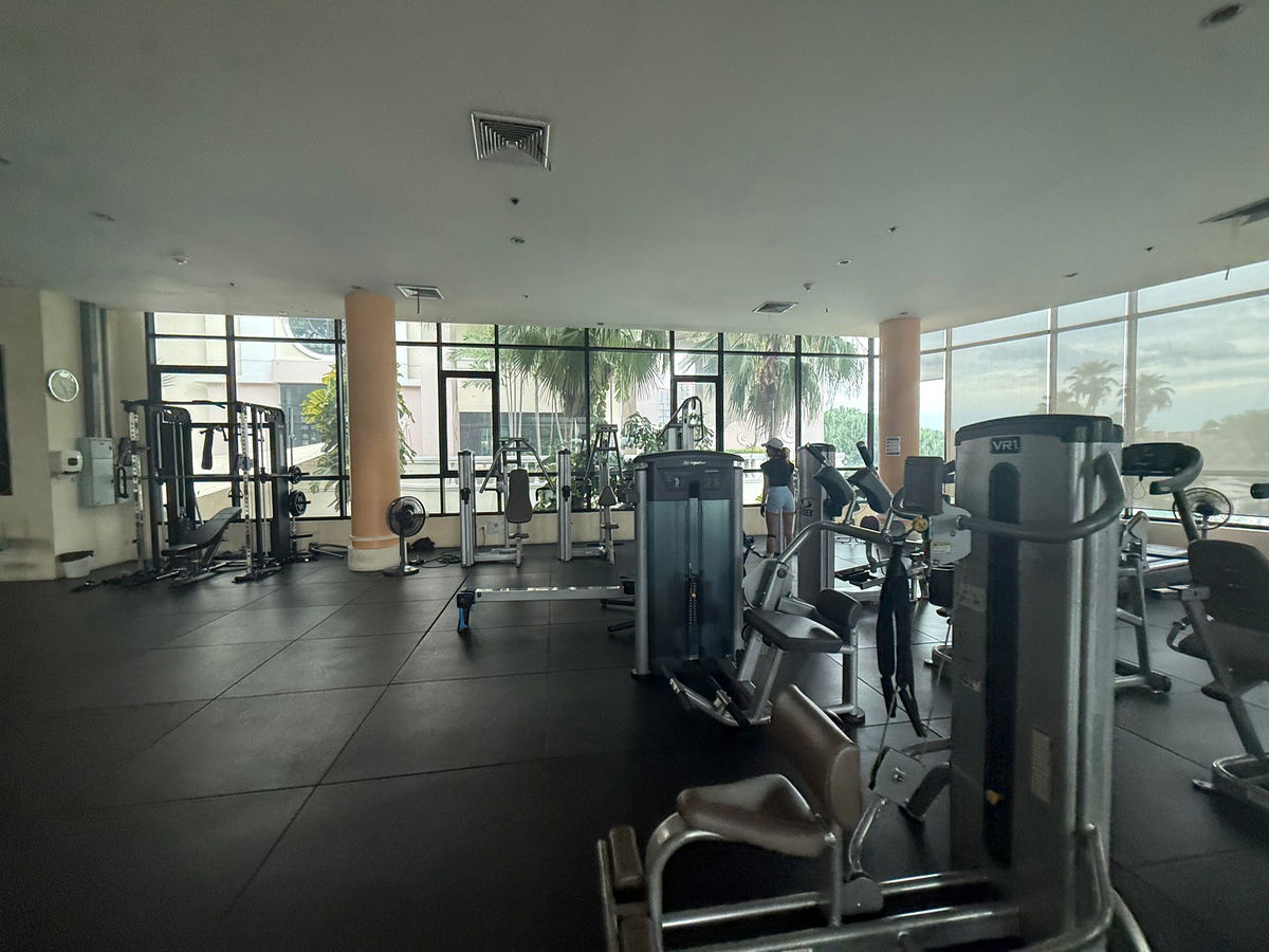 รูป  คอนโด supalai casariva vista1 ชั้น23 area 43.51 m² 1ห้องนอน - รูปที่ 33/46