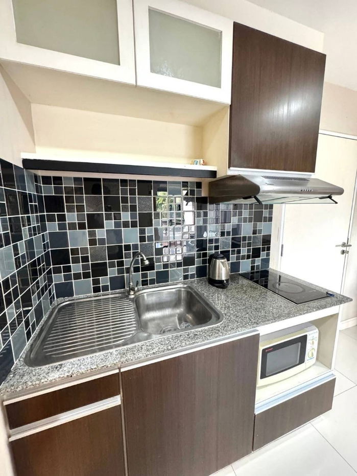 picture Room for RENT! at The Next 1 Condominium  next to Ruamchok Mall, Tops Supermarket, Fresh Market near to Central Festival, Cafe, School and etc. - 6/13