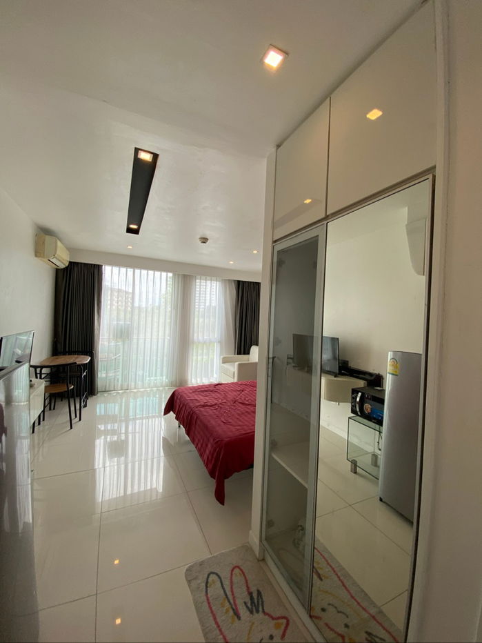 picture CCR city center resident Pattaya  - 5/12