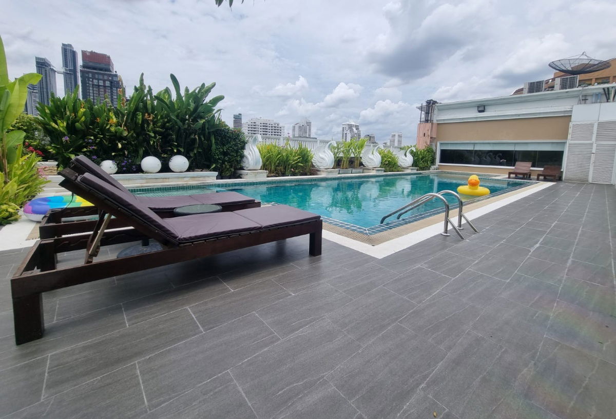 picture 3  Bed 3 Bath Ekkamai Welcome Pets - 15/19