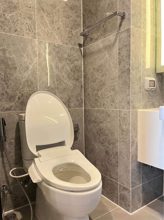 picture #R6107 🎉 020968 Condo for rent Noble Around Ari - 5/9