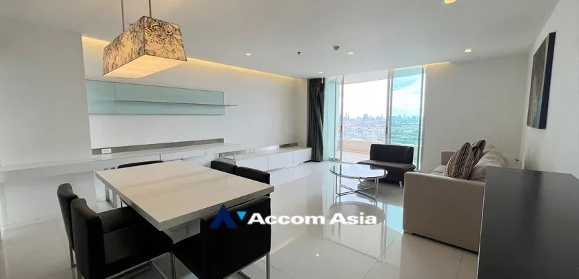picture 🔼🔽 AccomA 📩  3 BR Condominium @Sathorn Heritage (AA32691) - 3/20