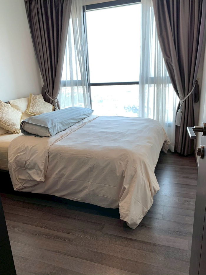 picture  The Base Park West Sukhumvit 77  - 2/8