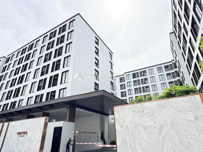 Chapter Thonglor 25