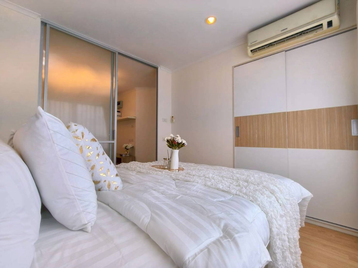 picture Condo For Sale Lumpini Park Pinklao - 3/8