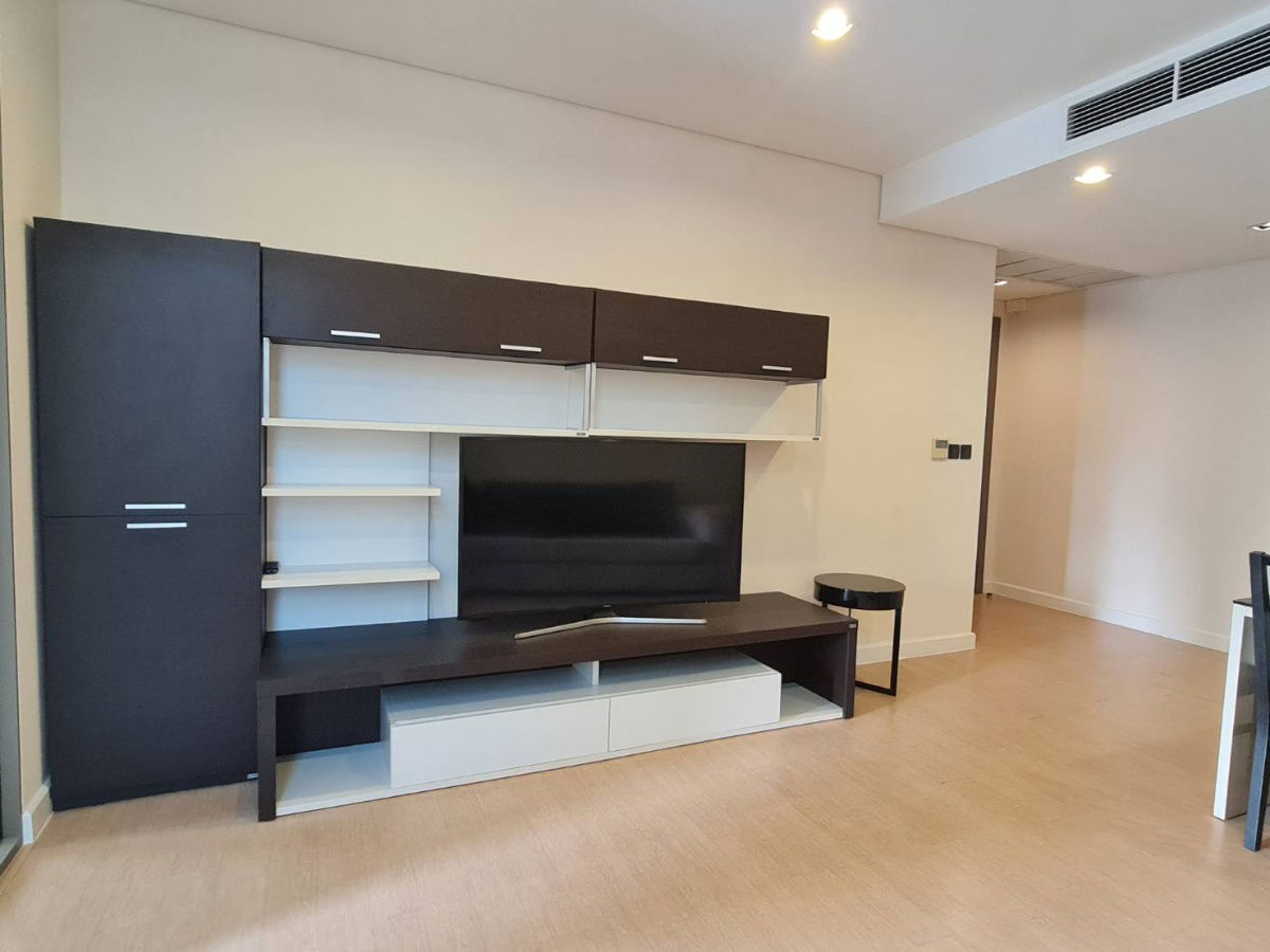 picture For rent : The Room Charoen Krung 30 | Chao Phraya River view, ICONSIAM, the best place to watch fireworks! - 9/32