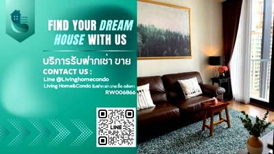 ขายคอนโด : ขาย Park Origin Prom Phong ซ. สุขุมวิท 24 ห้องตกแต่งสวย ราคาดี พร้อมอยู่ ใกล้ BTS พร้อมพงศ์ - SW002911