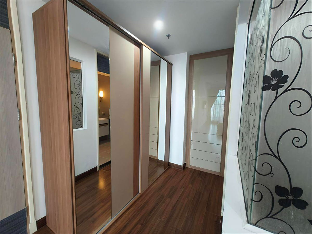 รูป ห้องใหญ่ให้เช่า!! Supalai Premier ราชเทวี (22,000 บาท) - รูปที่ 10/14