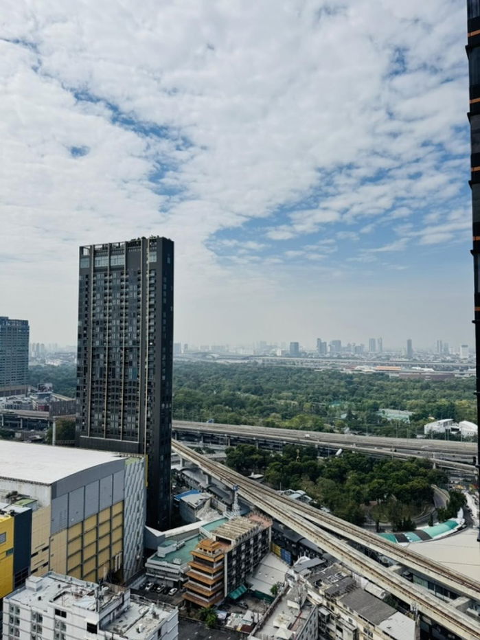 รูป 🏢 ให้เช่าคอนโด : Life Ladprao Valley (ไลฟ์ ลาดพร้าว แวลลีย์)   รหัสทรัพย์ | 📌LNP-C5012  - รูปที่ 12/17