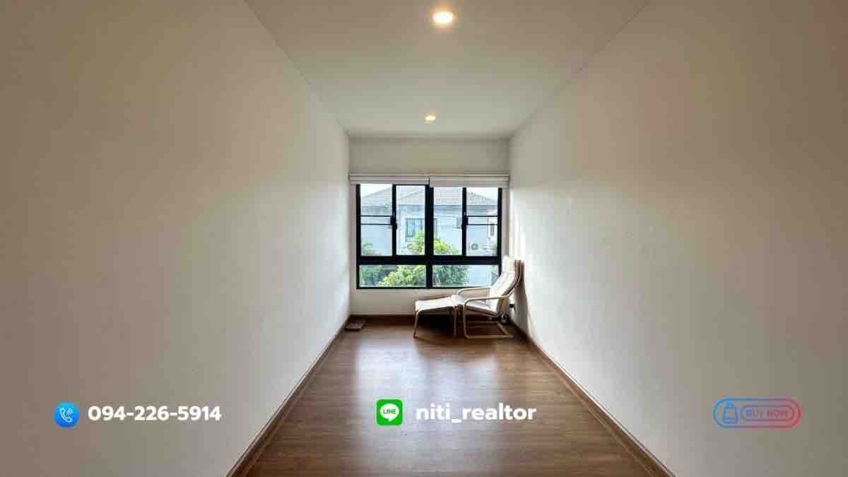picture 🔥Cheapest price🔥 You can buy it without credit. The largest house size, corner house, near the train, only 5 minutes. - 19/29