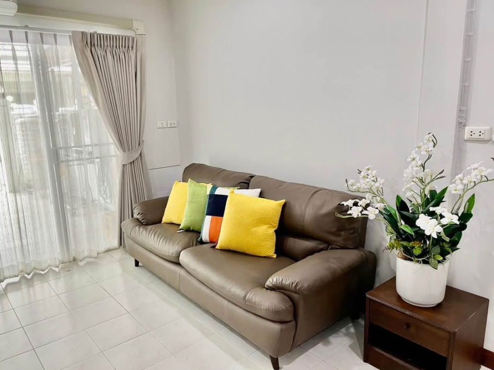picture #R6108 🎉 020968 House for rent Soi Evergreen  (Bangna) - 7/26