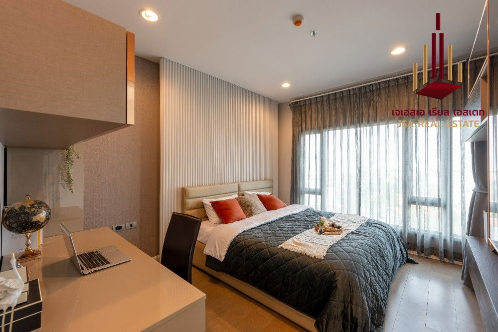 รูป ✨ ขาย เดอะ เครสท์ สุขุมวิท 34 ✨   ราคา 17,900,000  บาท - รูปที่ 4/8