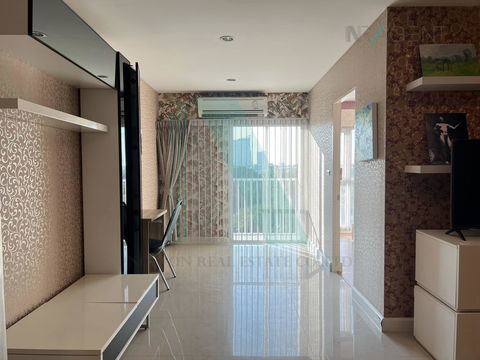 🔺 For Sell Condo METRO PARK SATHORN PHASE 3 Building 3G, Floor 6,1 bed room, Room size 44 sqm