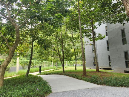 picture  Best Opportunity! Sansiri 23 Degrees Condo for Sale – Phaya Yen, Pak Chong, Khao Yai “Sansiri Resort-Style Condo in Khao Yai — Serenity, Security - 16/16
