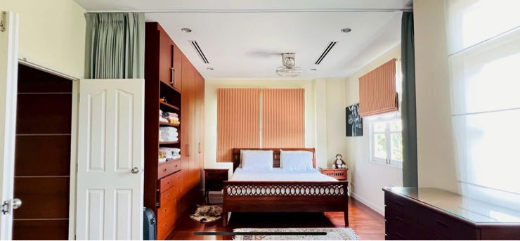 picture #Z2238💥020968🔥House for rent: Golden Nakara On Nut 65 - 4/15