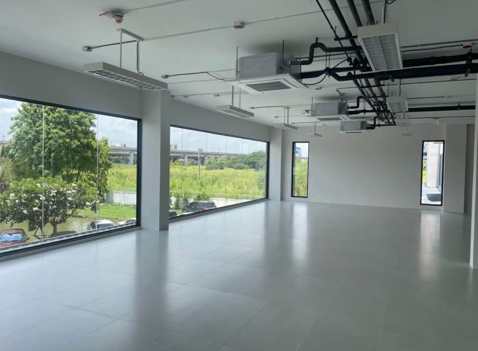 รูป #R6106 🎉 020968  ให้เช่า Office Soi Pattanakarn 31/1  - รูปที่ 9/10