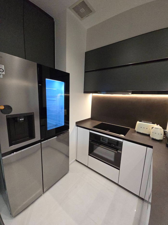picture 📢 For Rent  The Bangkok Thonglor🏡2BR🚩 Ready to move in Line @joinmeliving - 7/20