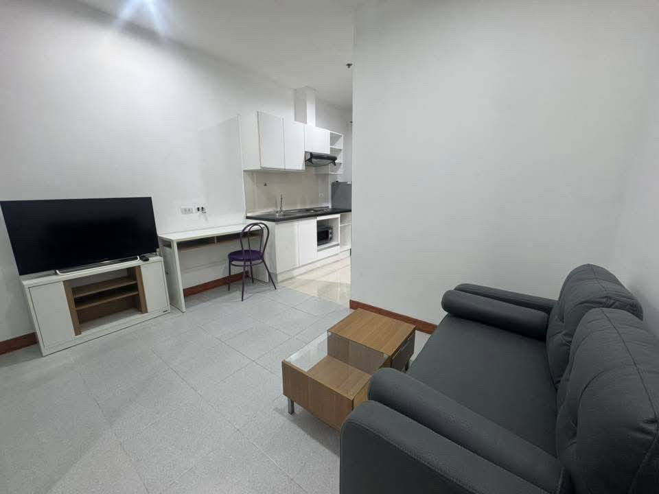 picture Astro Chaeng Wattana for rent ✨ Fully furnished - 6/9
