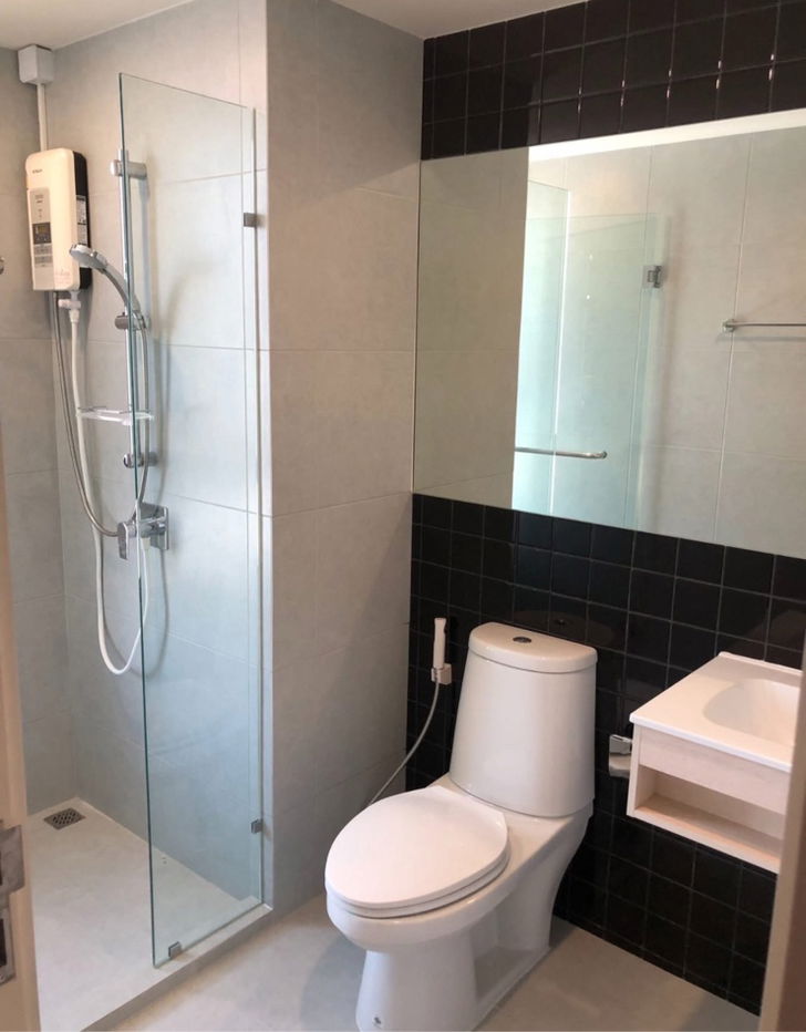 picture #Z2250💥020968🔥 Condo for rent at NUE Noble Chaengwattana - 8/9