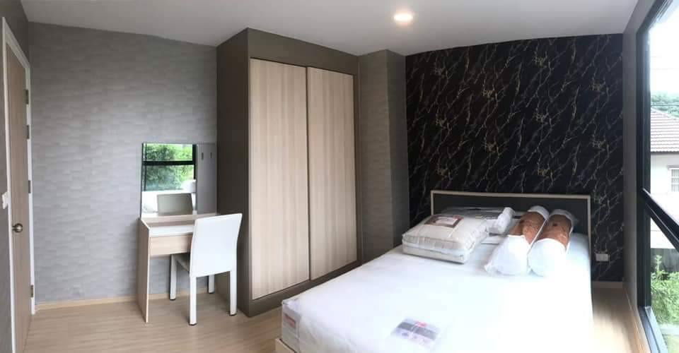 รูป คอน โด The Excel คูคต ขาย เช่า ห้องใหญ่ 35 ตรม  - รูปที่ 8/10
