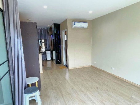 รูป เดอะแจส วังหิน 1.2 กม. ลาดพร้าว71 ให้เช่าทาวน์โฮม 3.5 ชั้น 262 ตร.ม.22 ตร.วา. 3-4นอน รร. สตรีวิทยา2 MRTภาวนา 3กม.4น้ำ 4แอร์ - รูปที่ 8/8