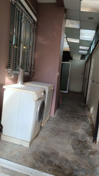 รูป ให้เช่าบ้านเดี่ยว ฮาบิเทีย บางใหญ่(แสนสิริ)58ตร.ว ต่อเติมด้านข้าง .   18,000 - รูปที่ 10/21