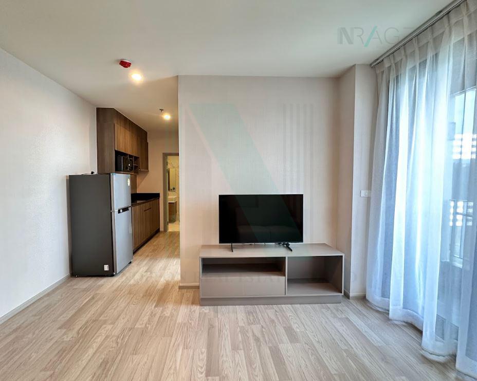 picture For Rent Condo IDEO MOBI SUKHUMVIT EASTPOINT Building 1, Floor 27,1 bed room, Room size 35 sqm - 6/8