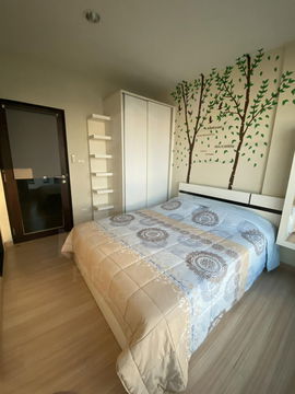📌 Urgently for sell : The Tempo Ratchada beautiful room, fully furnished, ready to move in. MD-49641