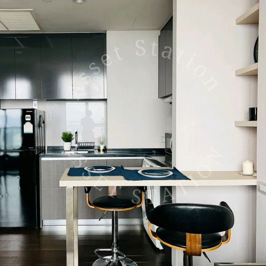 picture 🌟 Condo that meets both lifestyle and investment needs – The Lumpini 24 - 6/6