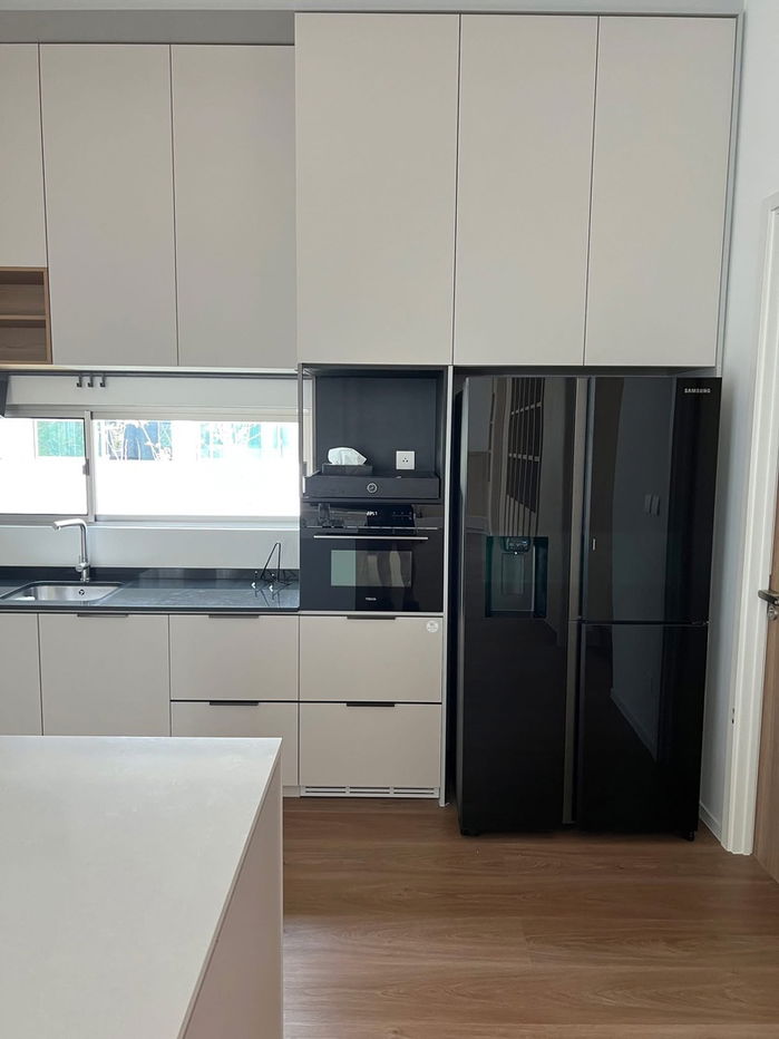picture #R6093 🎉 020968 House for rent VIVE Rama 9 - 18/21