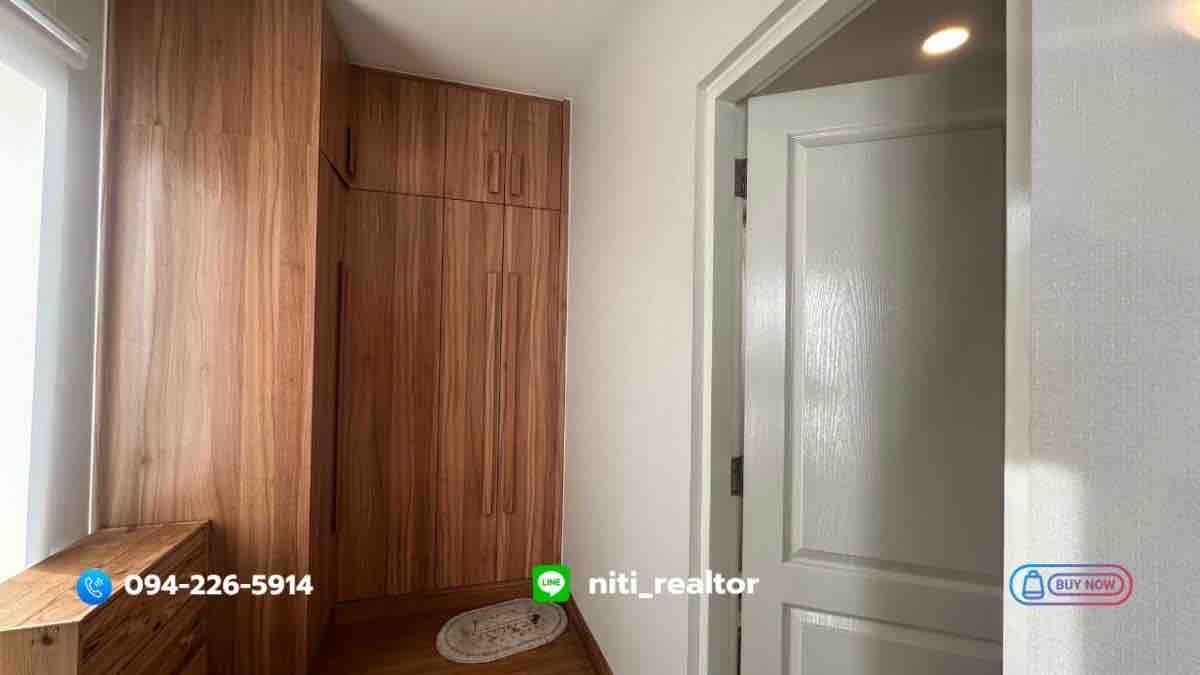 picture 🔥Cheapest price🔥 You can buy it without credit. The largest house size, corner house, near the train, only 5 minutes. - 22/29