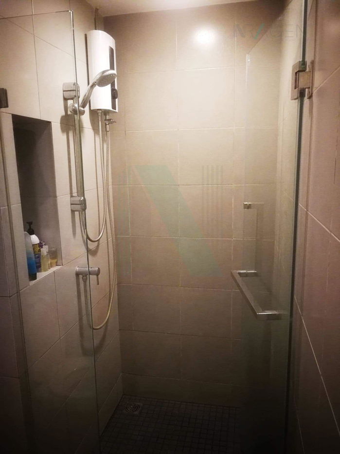 รูป ให้เช่าคอนโด เอลลิโอ เดล เรย์ อาคาร A ชั้น 2 1 ห้องนอน ขนาด 35.00 ตรม ใกล้ โรงเรียนพูนสิน - รูปที่ 8/8