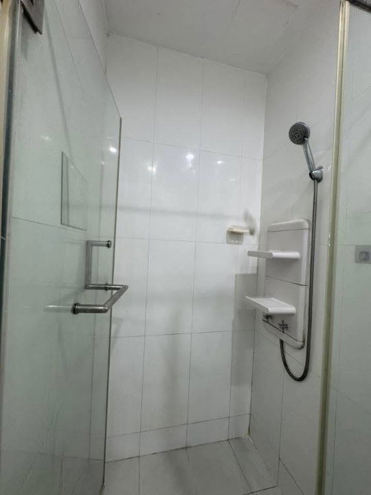 picture Astro Chaeng Wattana for rent ✨ Fully furnished - 8/9
