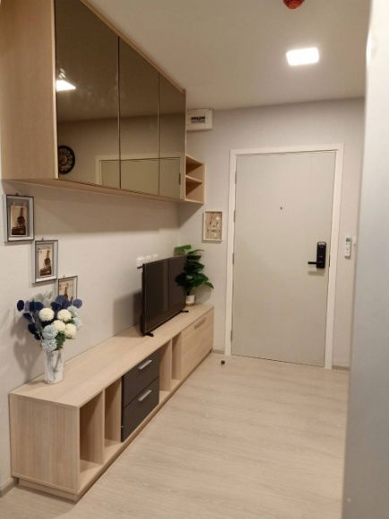 picture Plum Condo Rangsit Alive for rent - 6/21