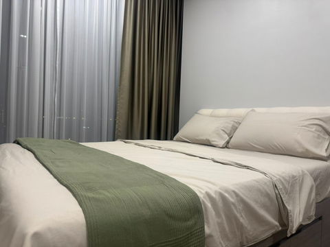 PFD-05576	 Condo for Rent:   Modiz Rhyme Ramkhamhaeng  Schedule a viewing ■ Line: @propertyfinder	